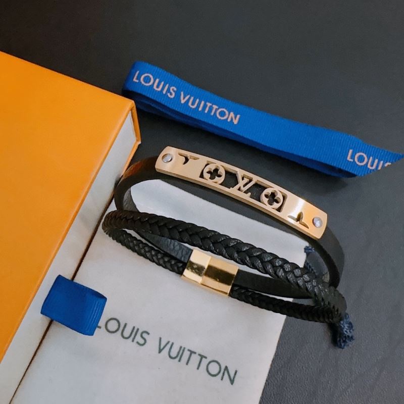 Louis Vuitton Bracelets